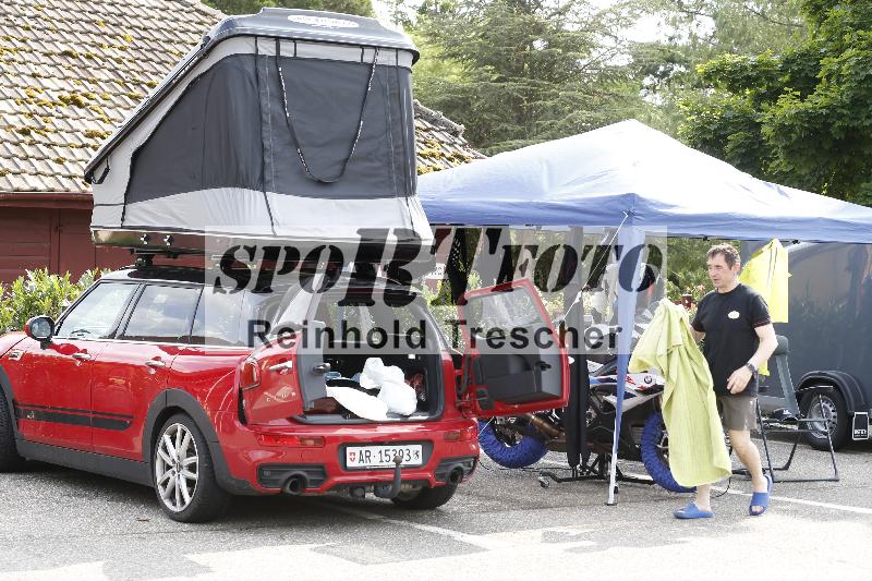 Archiv-2025/24 08.06.2025 TZ Motorsport ADR/Impressionen